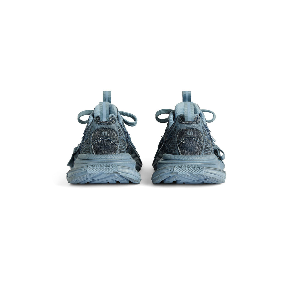 Men's 3xl Trainers in Blue