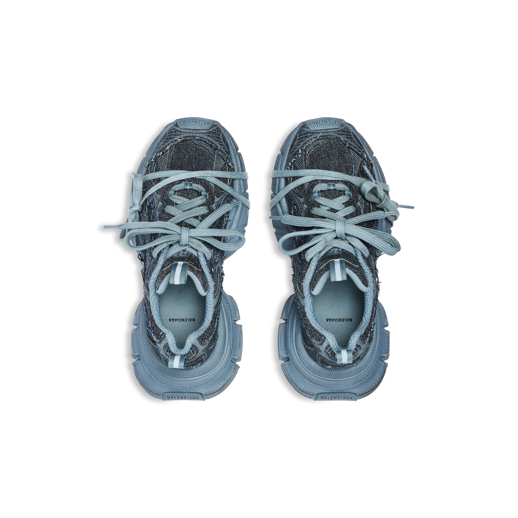 Men's 3xl Trainers in Blue