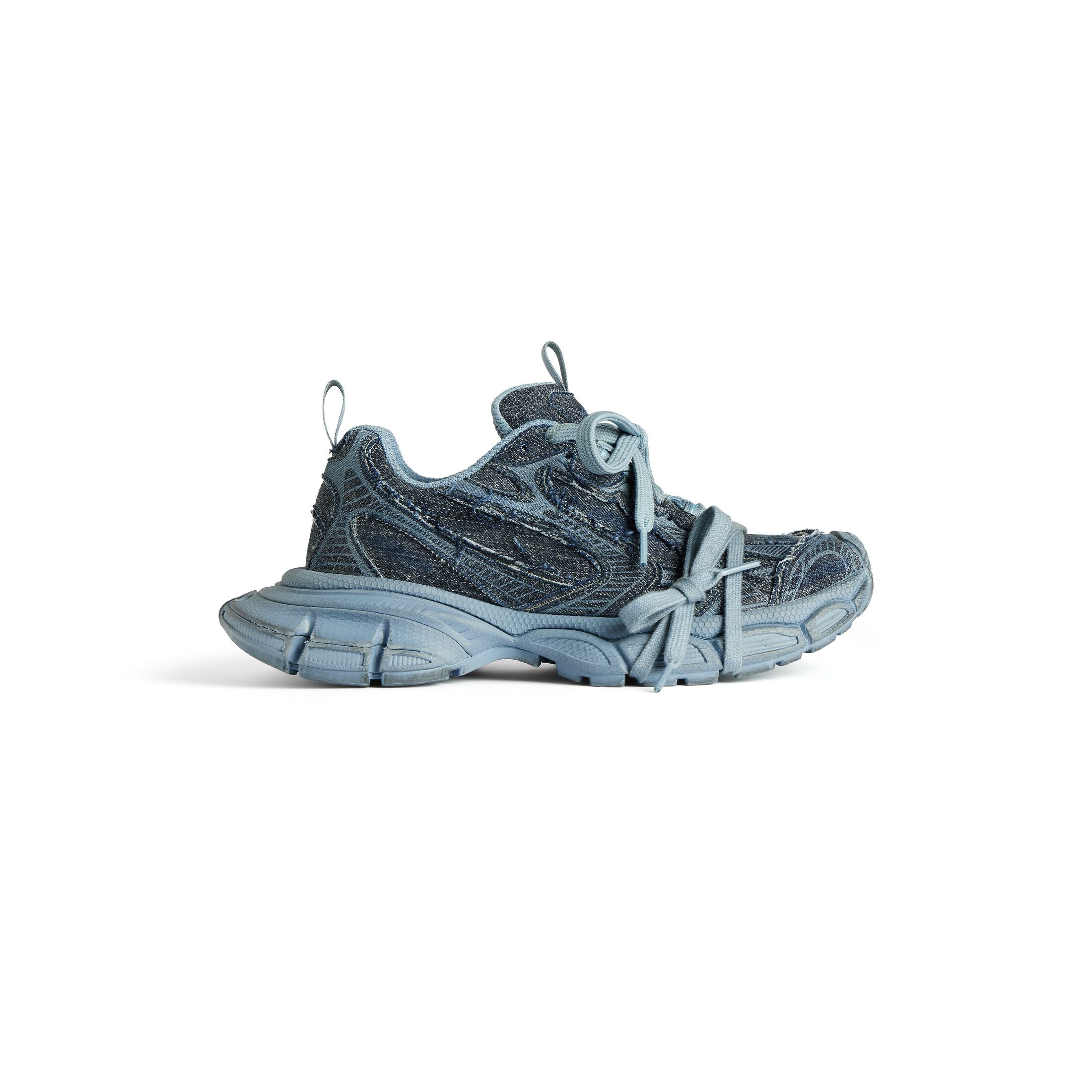Men's 3xl Trainers in Blue