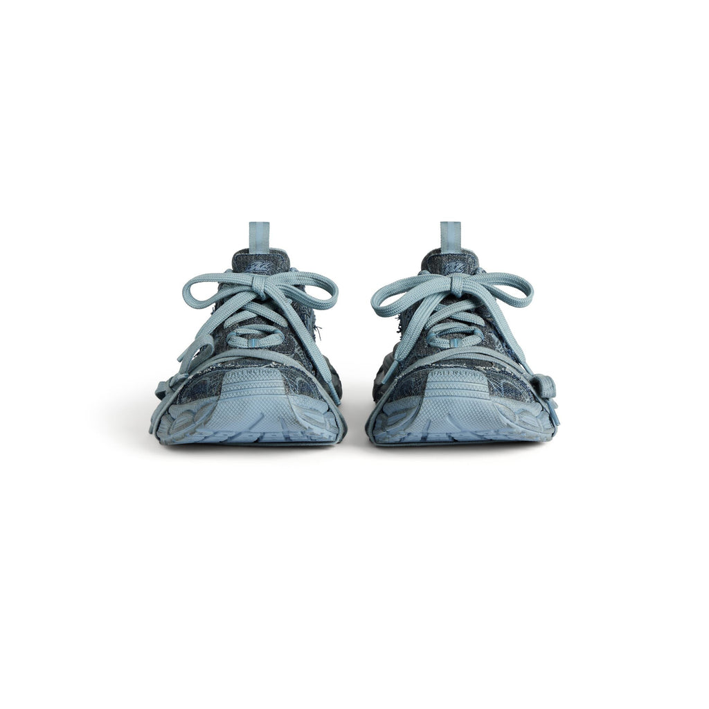 Men's 3xl Trainers in Blue