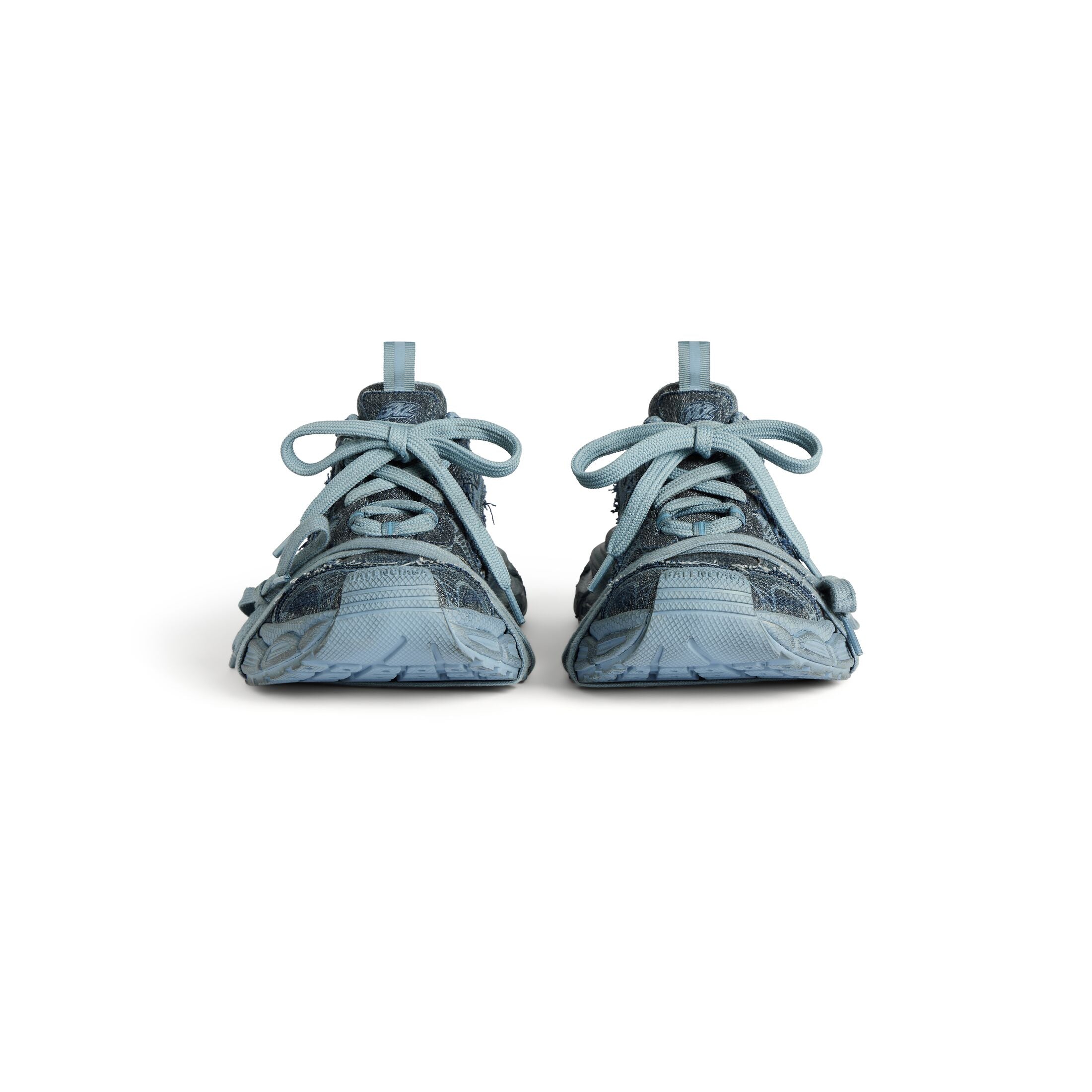 Men's 3xl Trainers in Blue