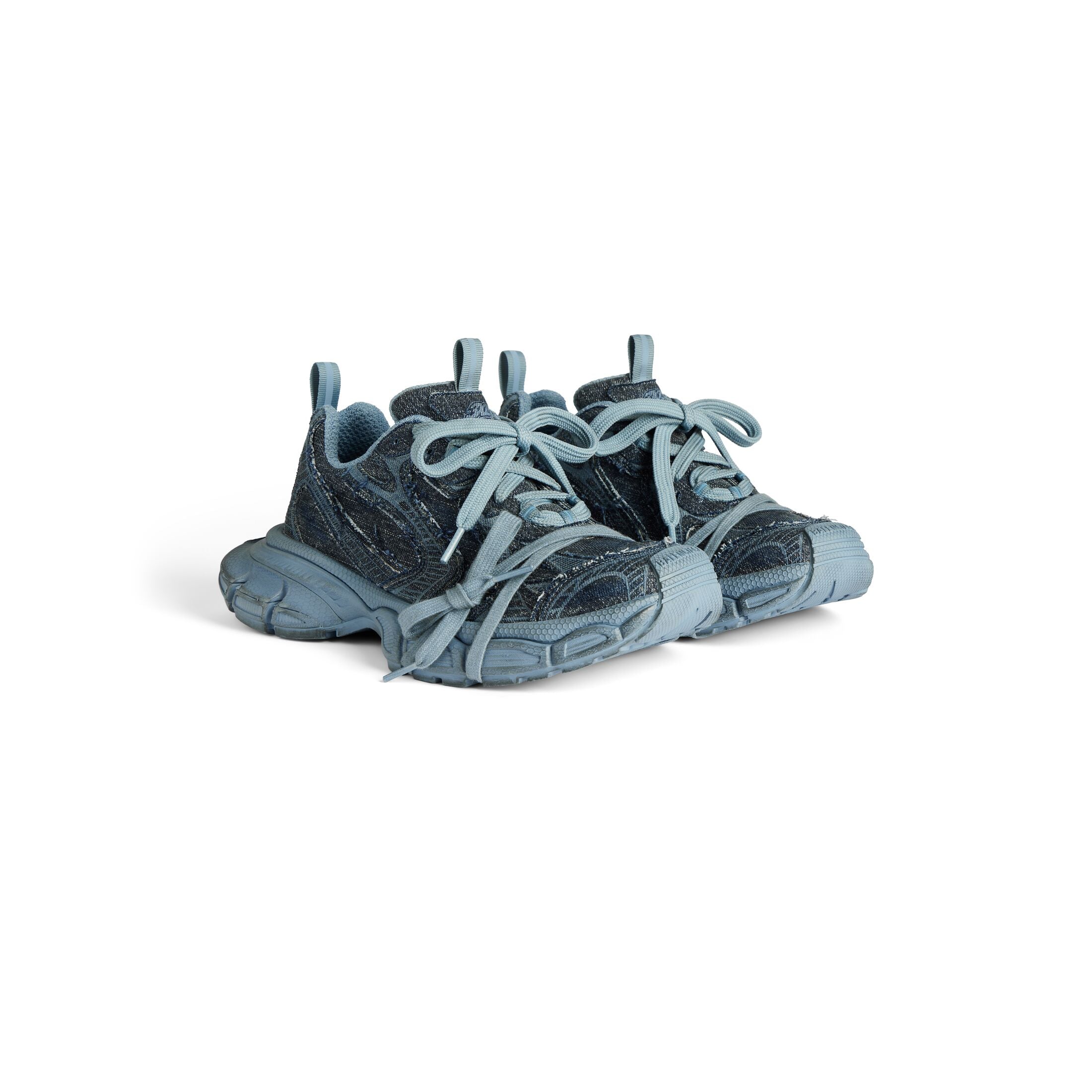 Men's 3xl Trainers in Blue