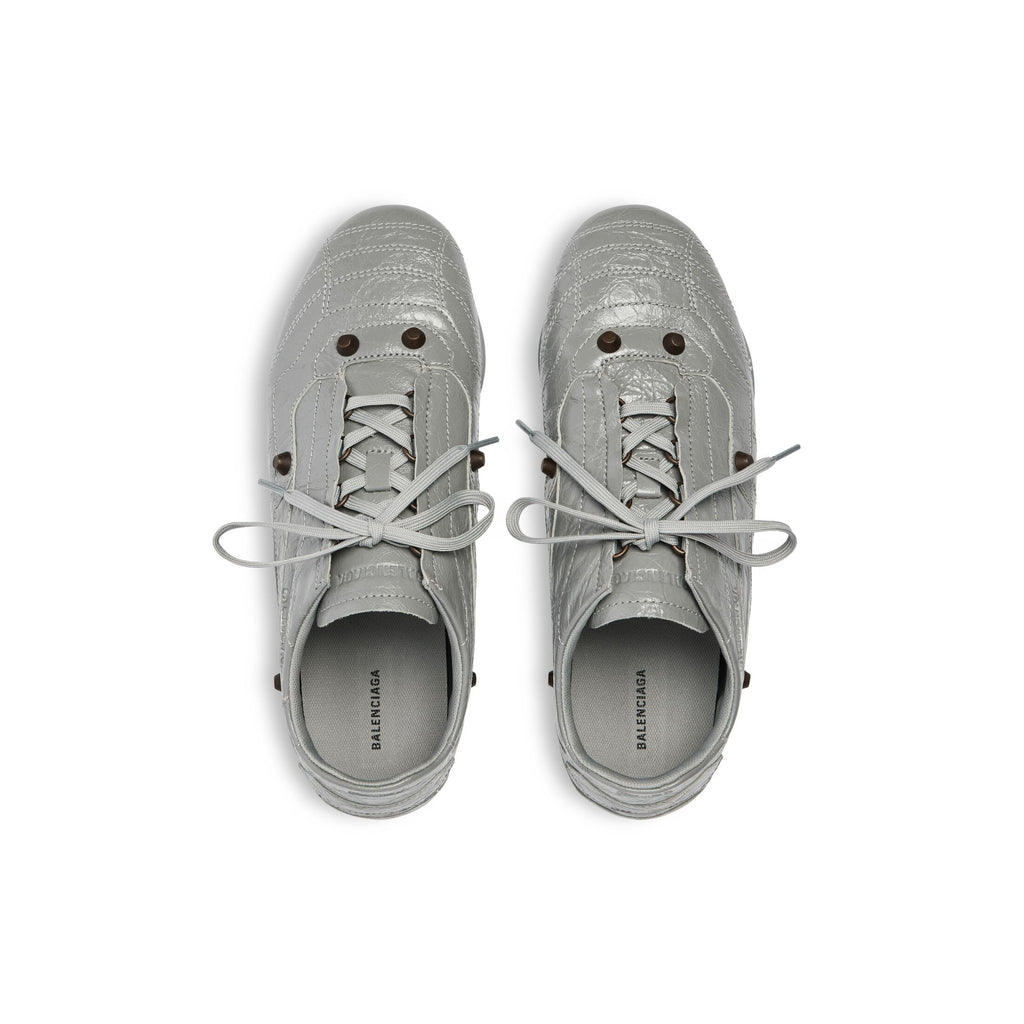 Men's City Trainers in Balenciaga Grey