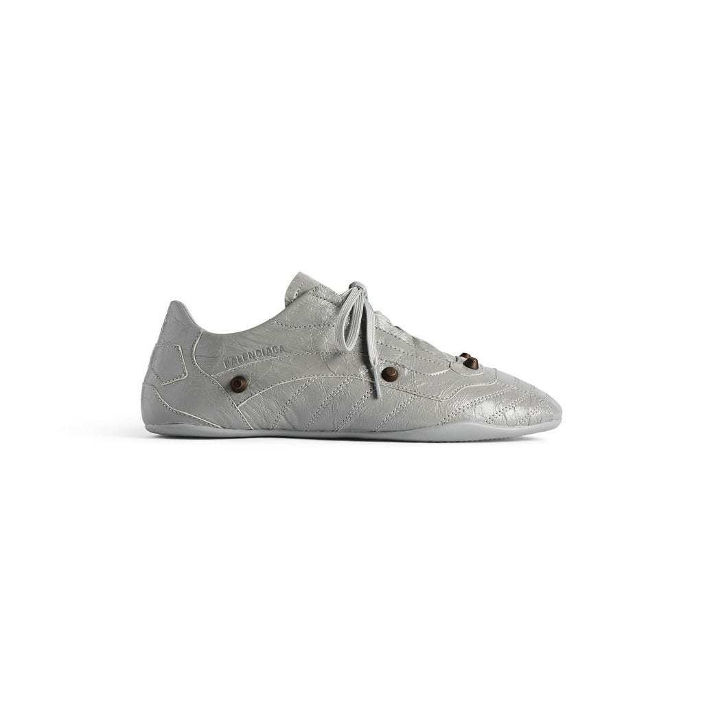 Men's City Trainers in Balenciaga Grey