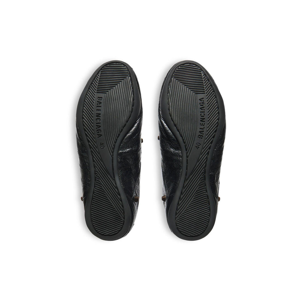 Men's City Trainers in Black