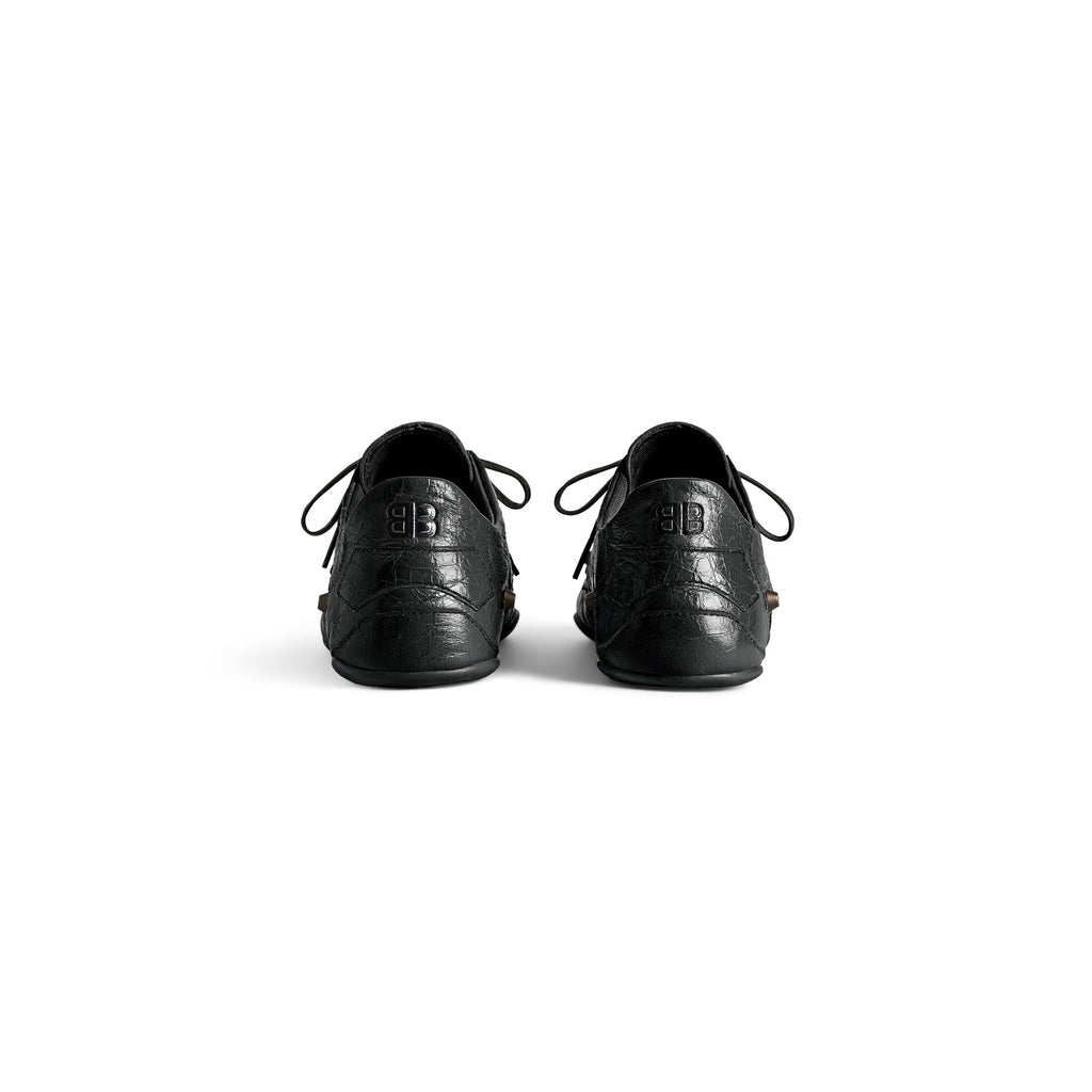 Men's City Trainers in Black