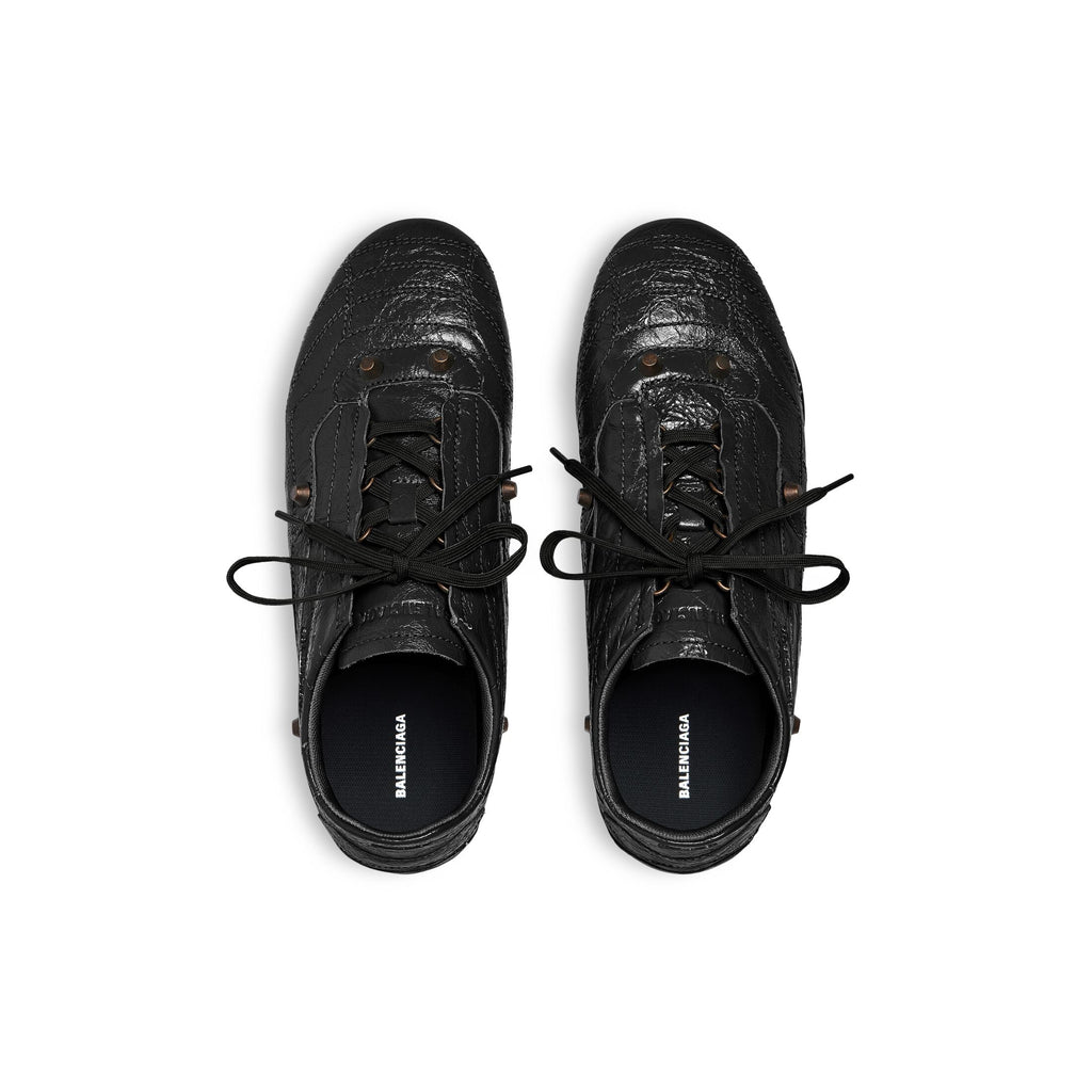 Men's City Trainers in Black