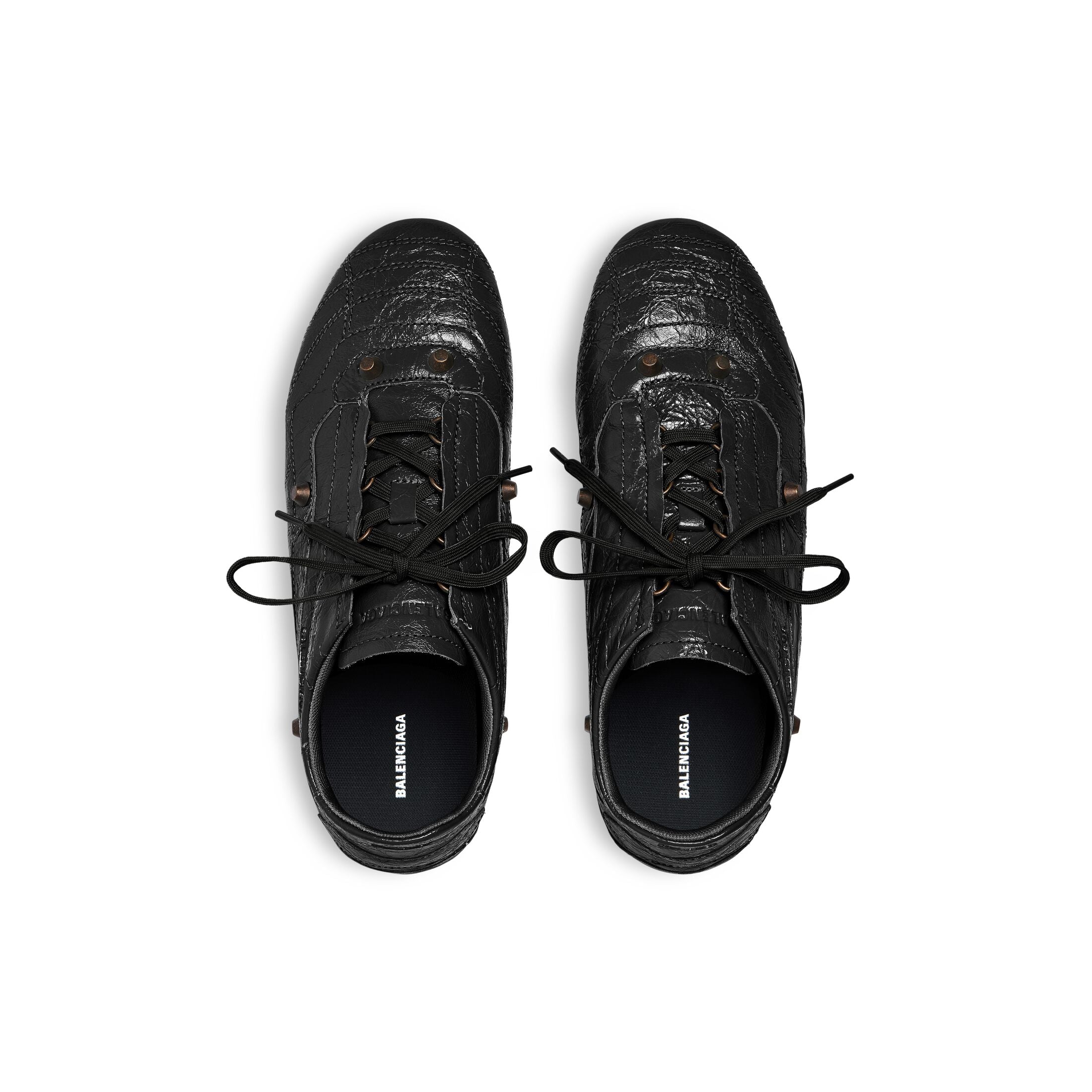 Men's City Trainers in Black
