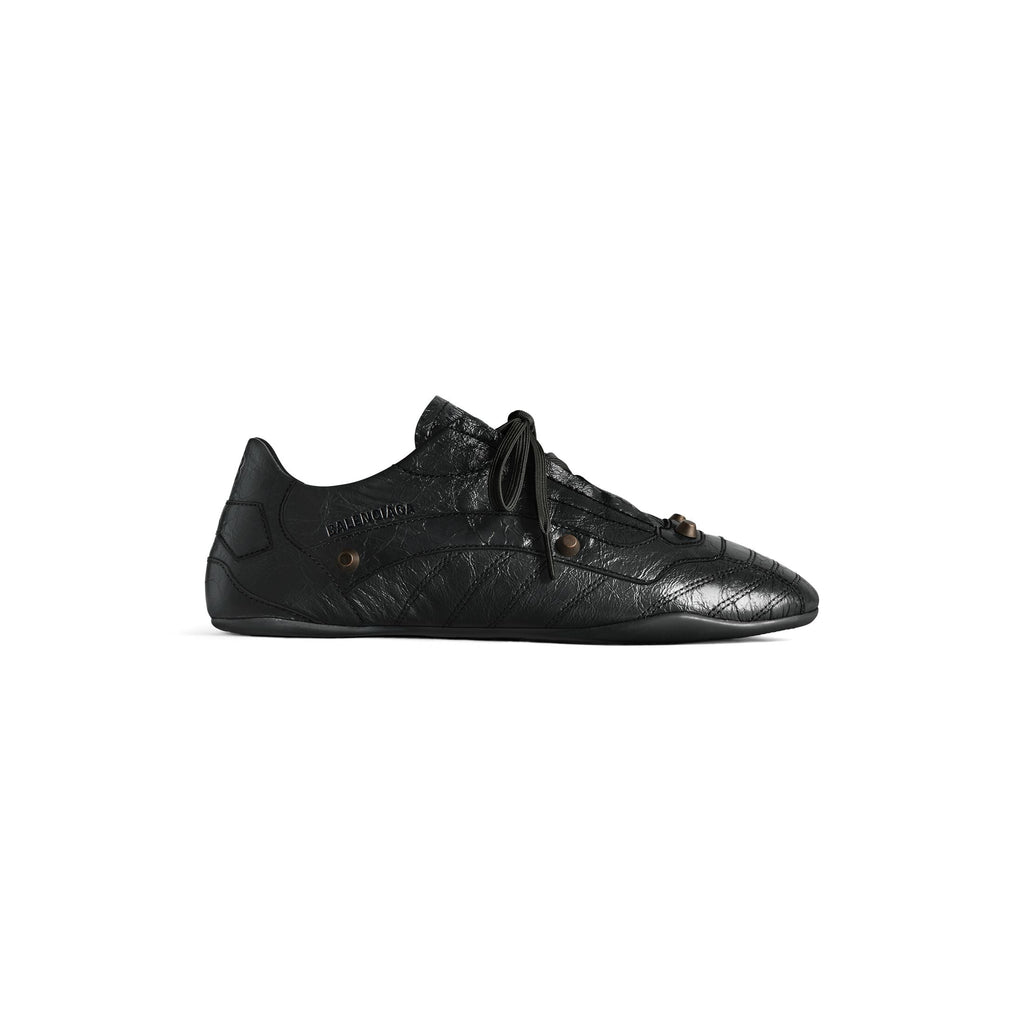 Men's City Trainers in Black