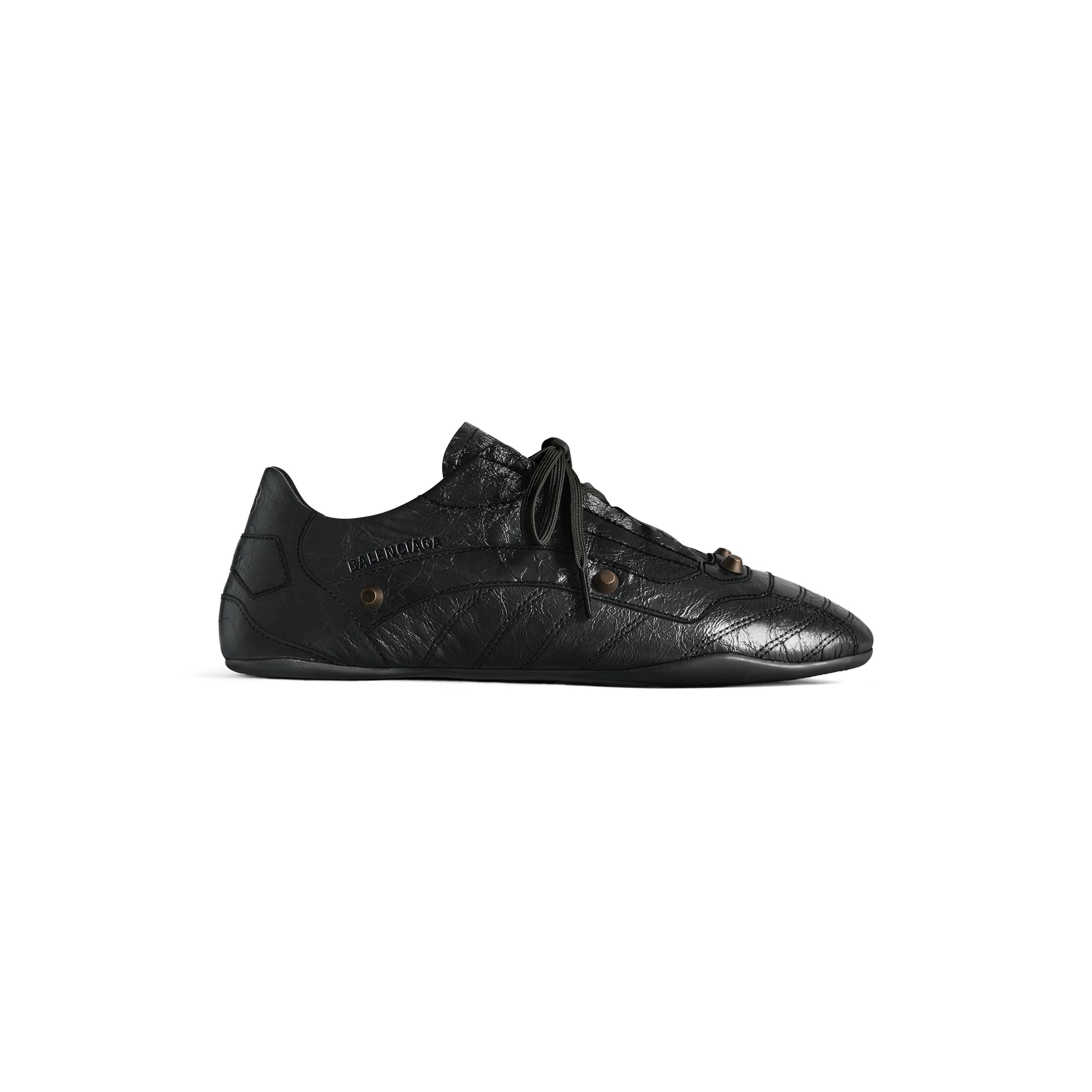 Men's City Trainers in Black