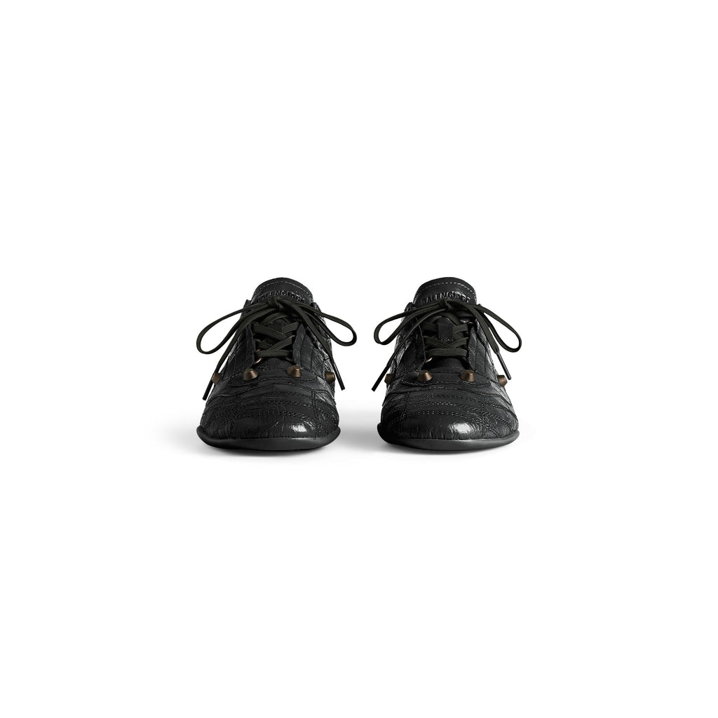 Men's City Trainers in Black