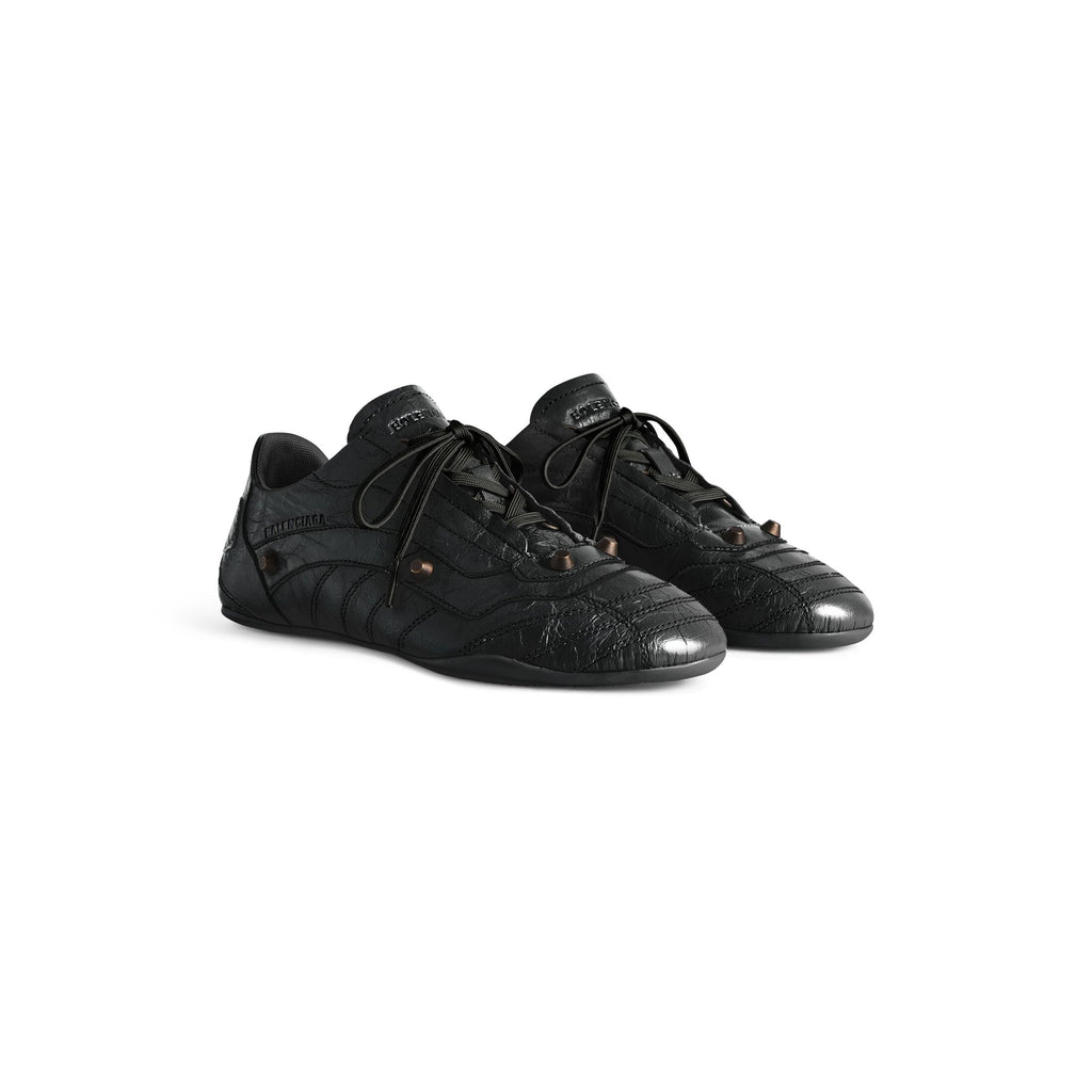 Men's City Trainers in Black