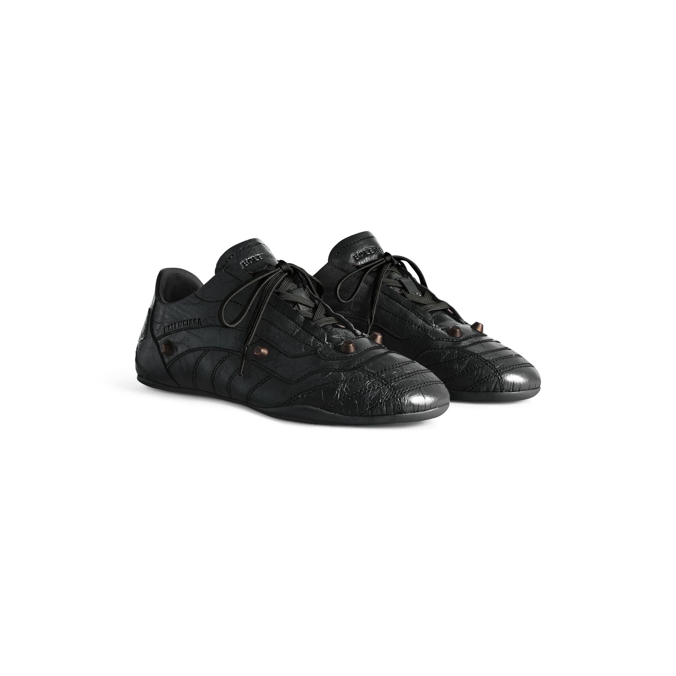 Men's City Trainers in Black