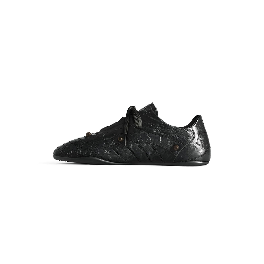 Men's City Trainers in Black