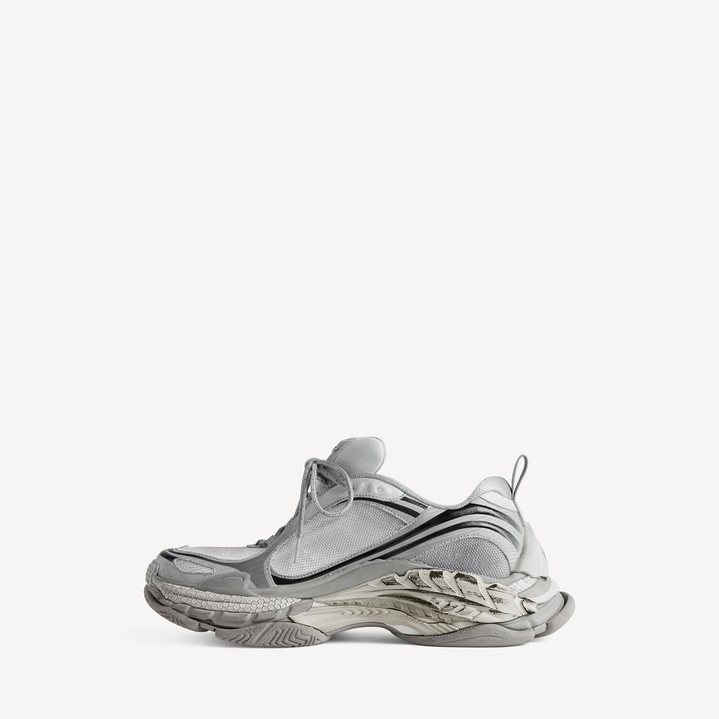 Men's Triple S.2 Gradient Trainers in Grey