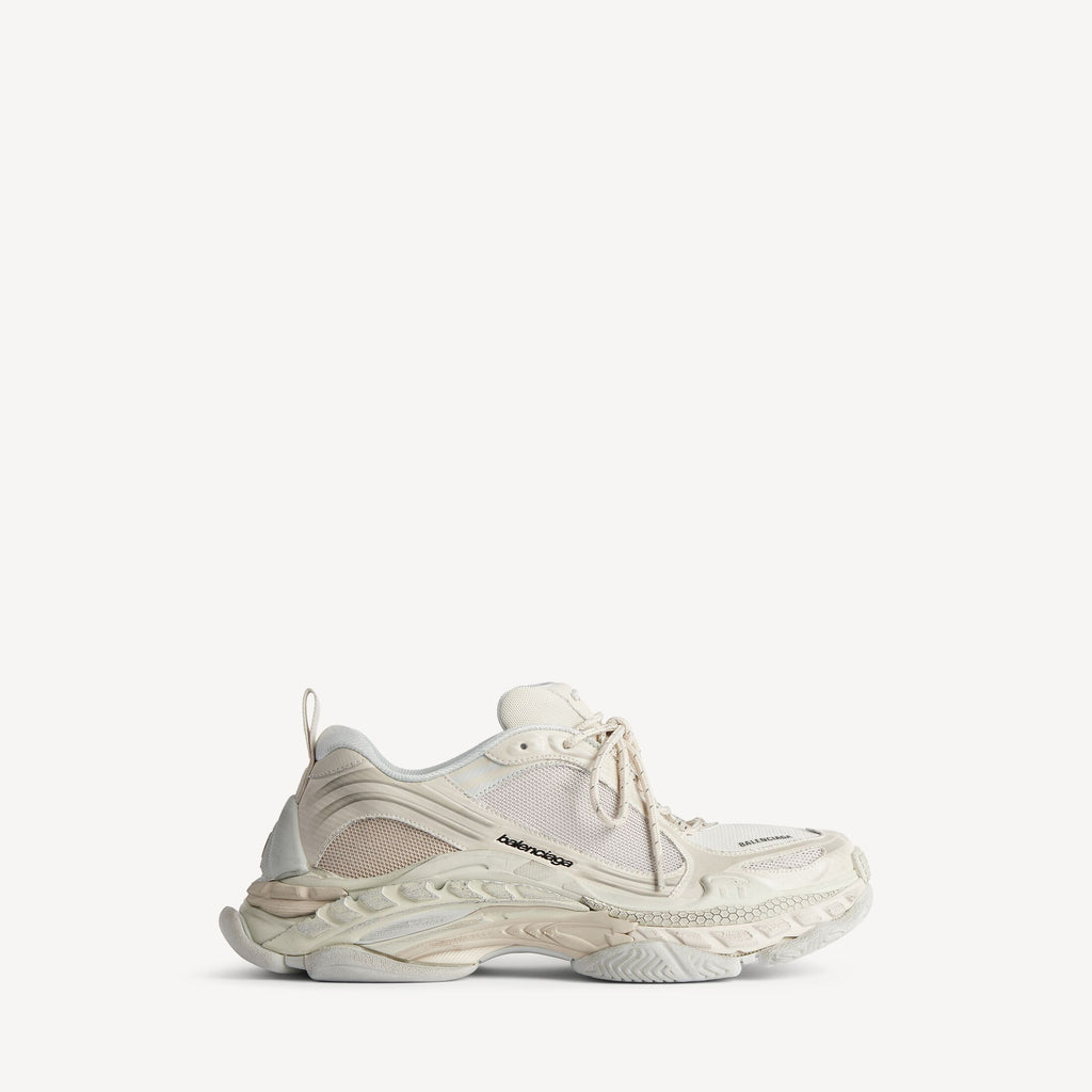 Men's Triple S.2 Trainers in Eggshell