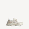 Men's Triple S.2 Trainers in Eggshell