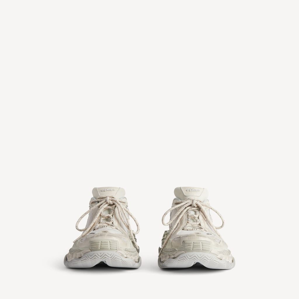 Men's Triple S.2 Trainers in Eggshell