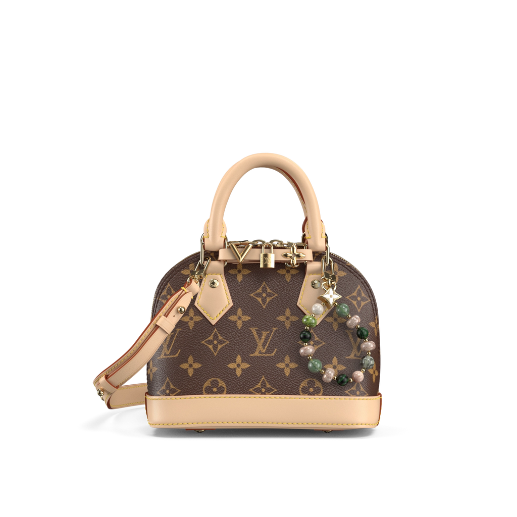 Alma Mini LV&I Kit