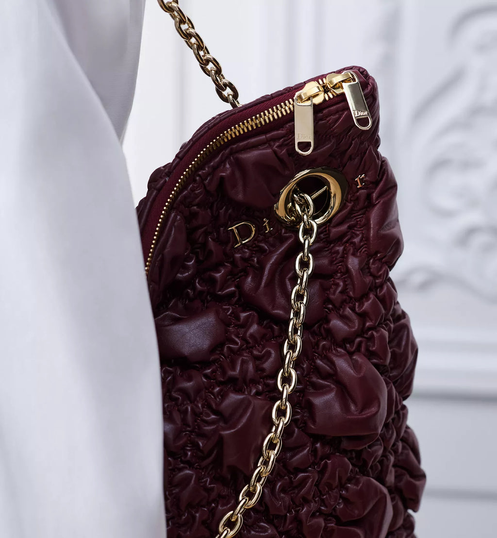 Medium Dior Milly-La-Forêt Bag