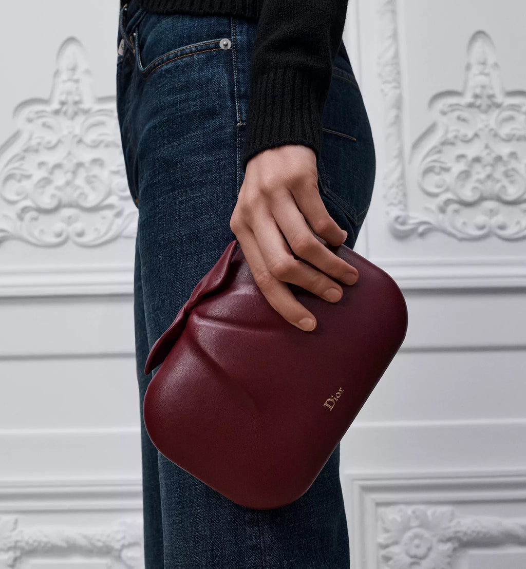 Dior Petit Dîner Bag