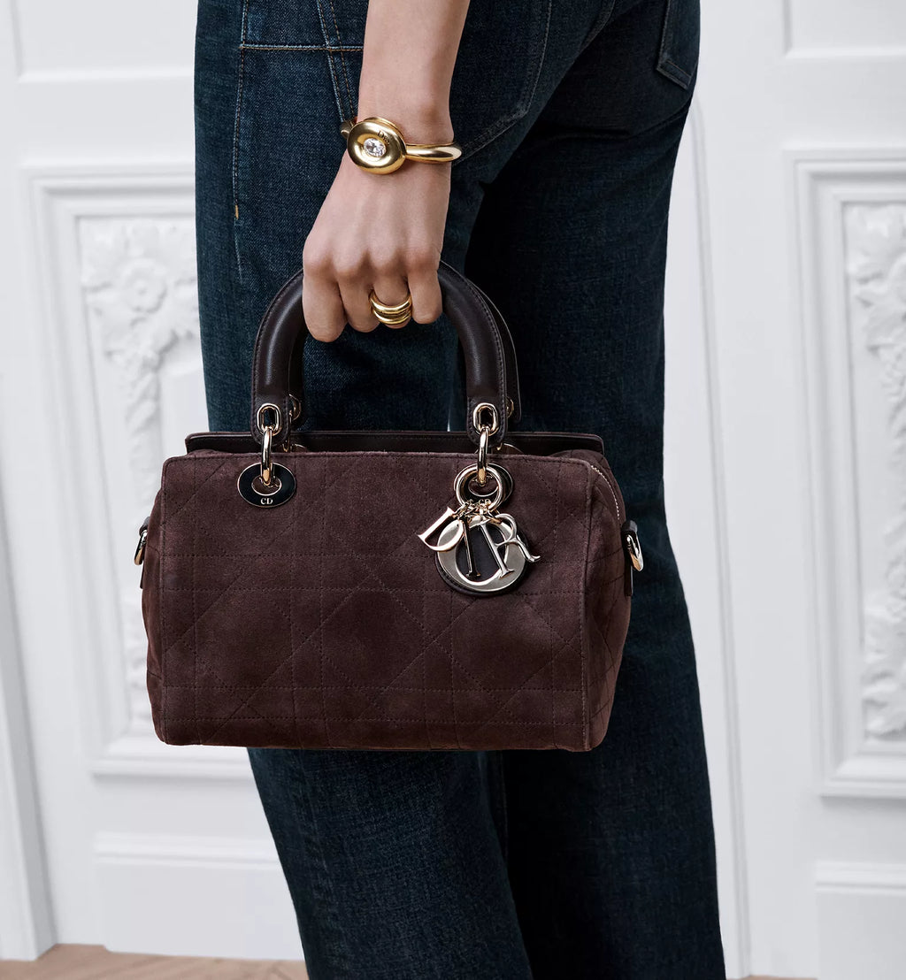 Small Dior Granville Bag