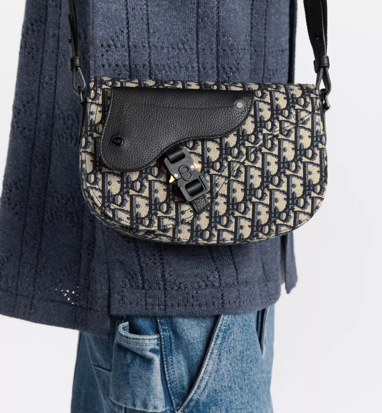 Saddle Bag
