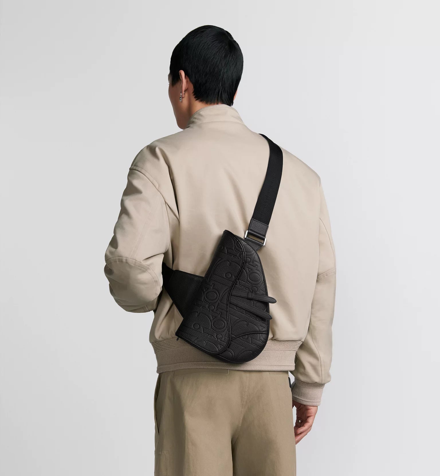 Saddle Bag