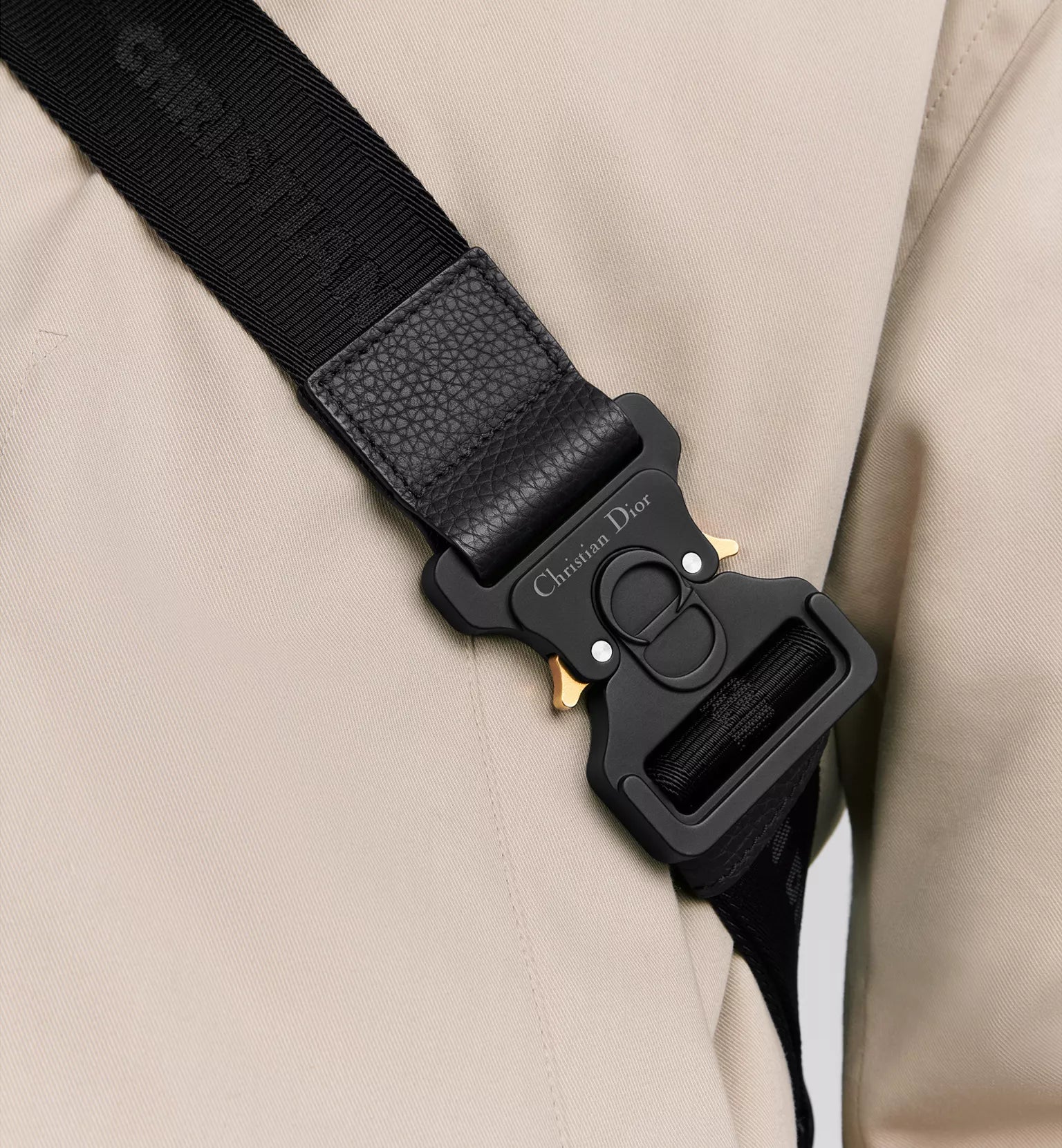 Saddle Bag