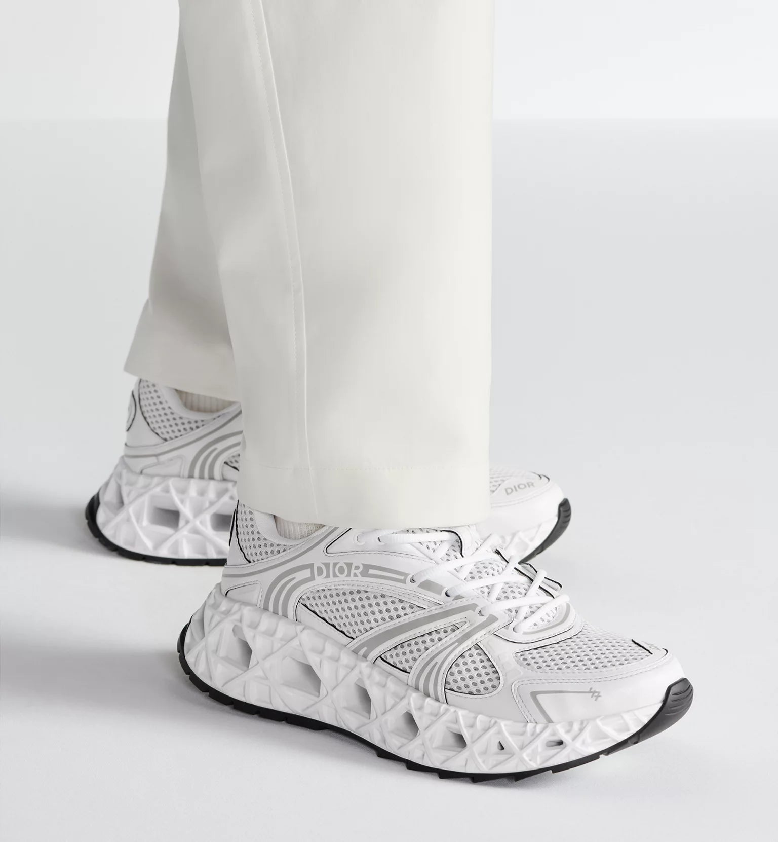 B35 NXXT Sneaker