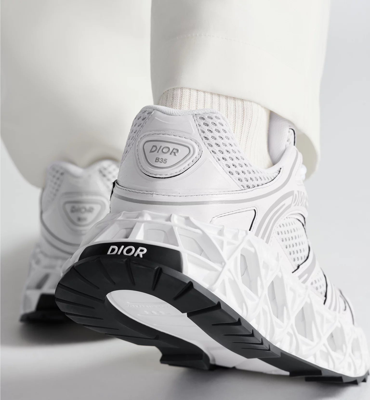B35 NXXT Sneaker