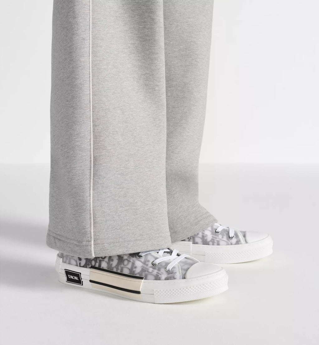 B23 League High-Top Sneaker