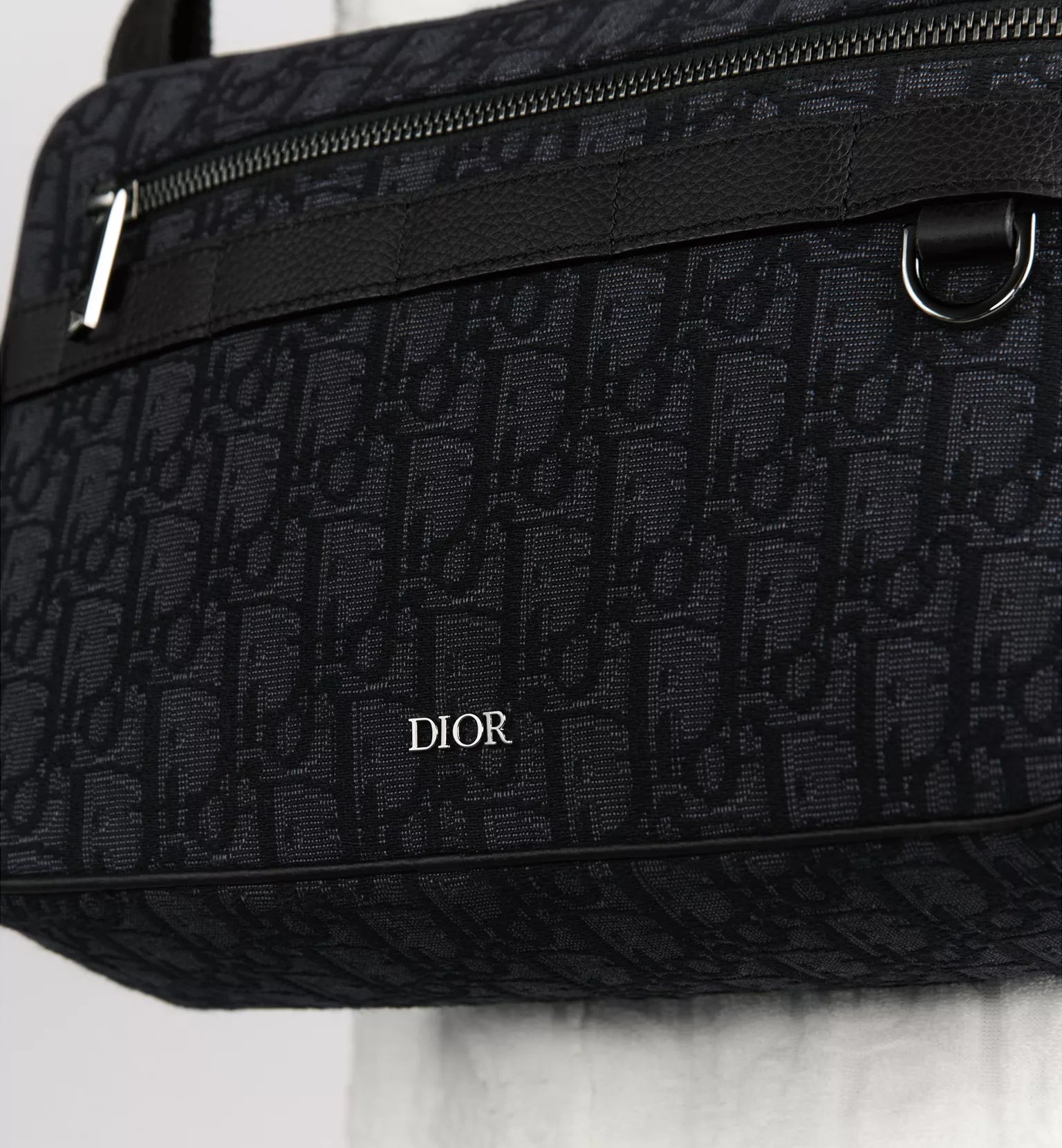 Safari Bag with Strap