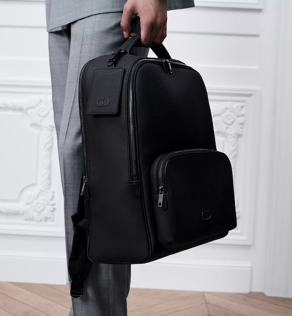 CD Icon Business Backpack