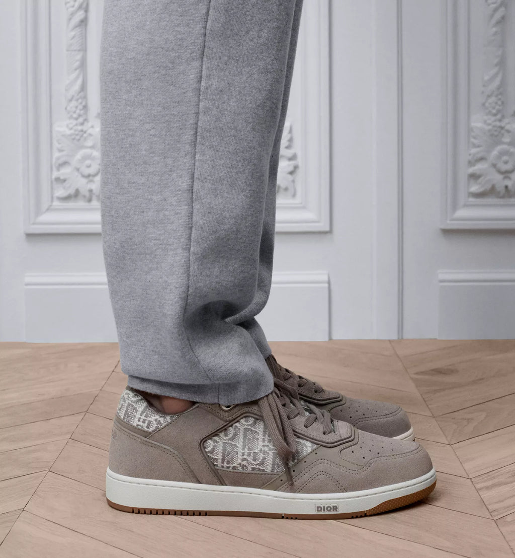 B27 Uptown Low-Top Sneaker