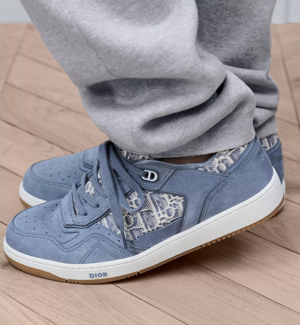 B27 Uptown Low-Top Sneaker