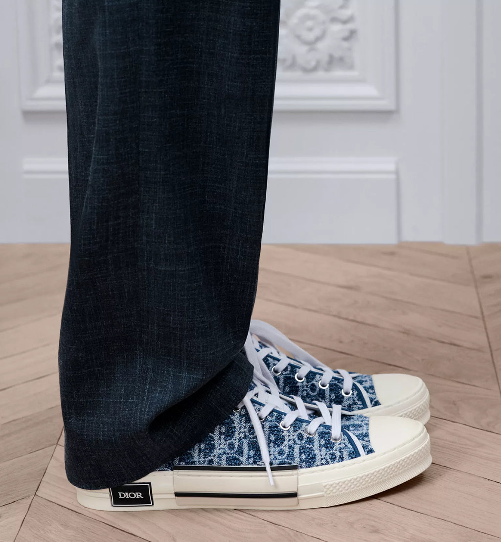 Dioriviera B23 League Low-Top Sneaker