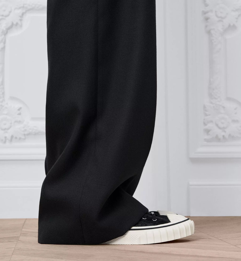 Dior Hooper Low-Top Sneaker