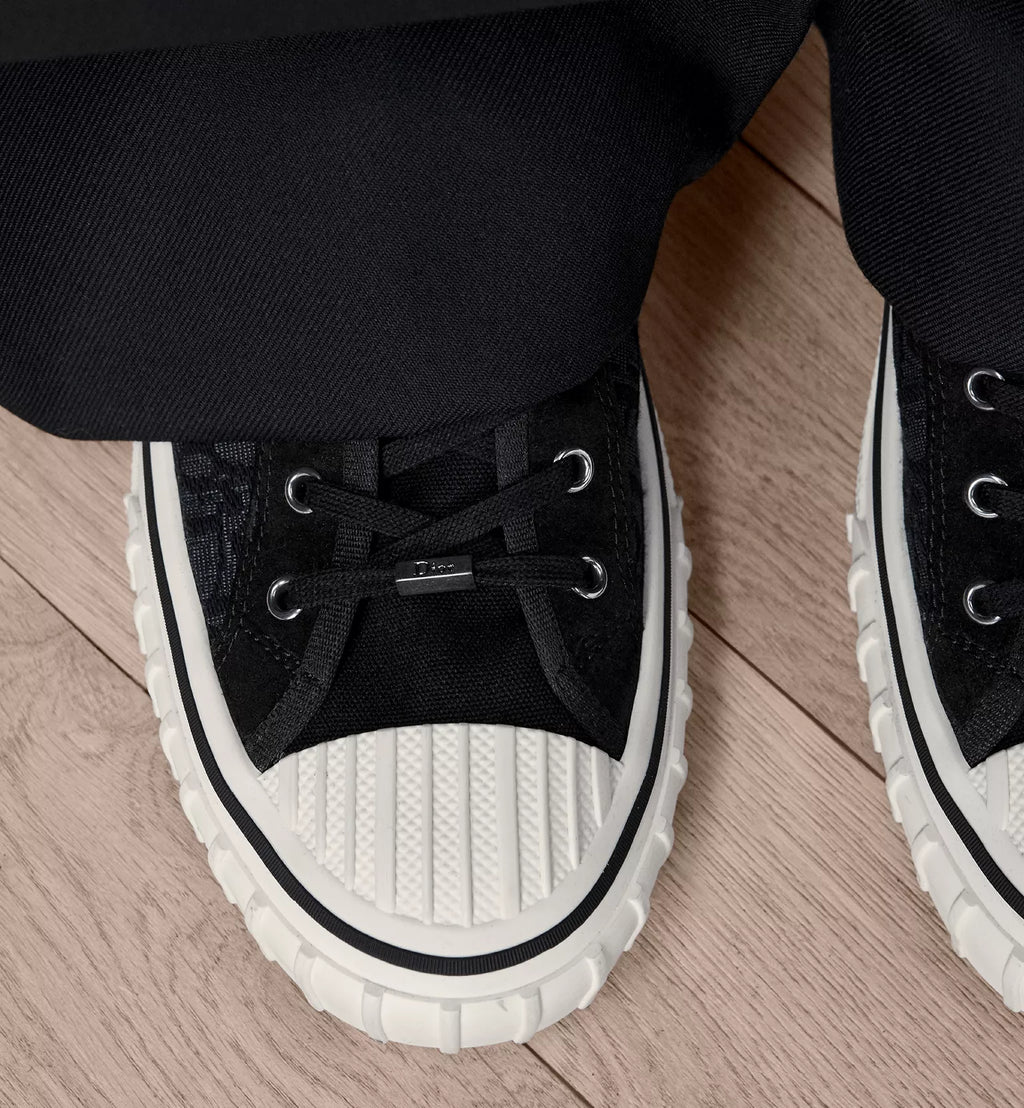Dior Hooper Low-Top Sneaker