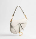 Saddle Bag with Strap