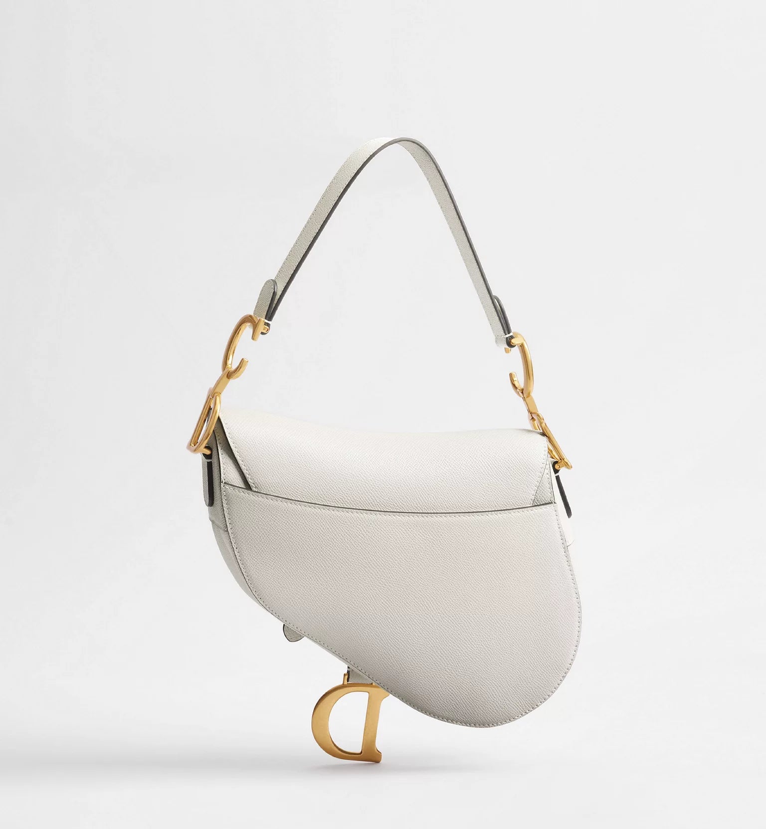 Saddle Bag with Strap