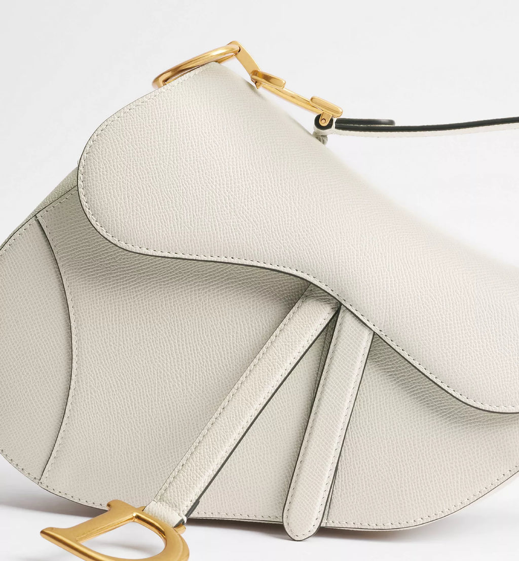 Saddle Bag with Strap