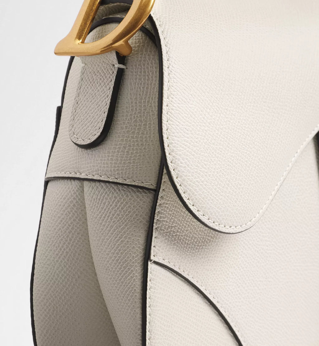 Saddle Bag with Strap