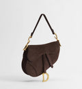 Saddle Bag with Strap