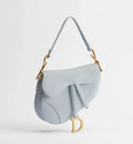 Saddle Bag with Strap