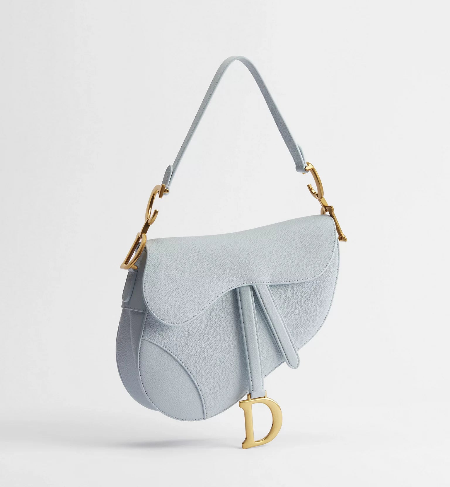 Saddle Bag with Strap