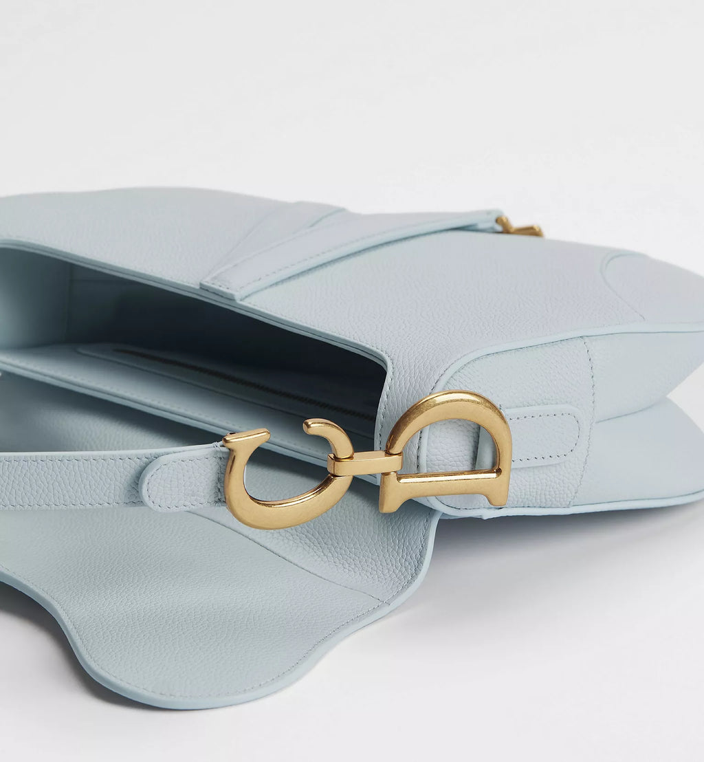 Saddle Bag with Strap