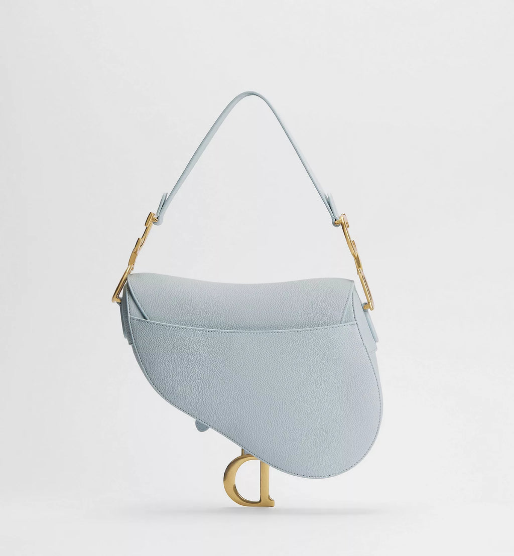 Saddle Bag with Strap