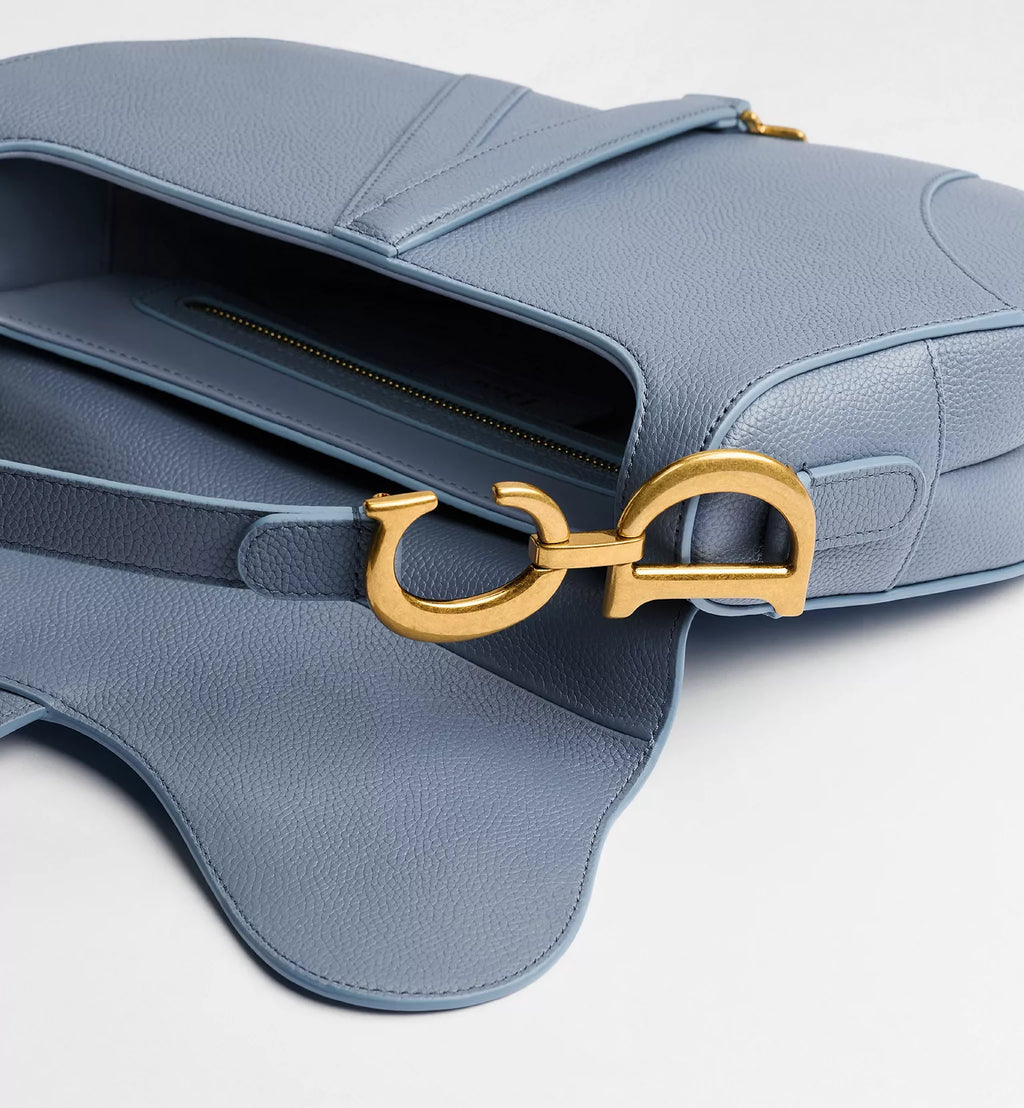 Saddle Bag with Strap
