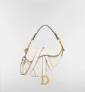 Mini Saddle Bag with Strap